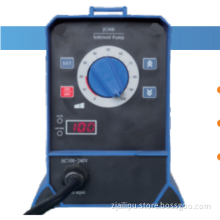 Chemical Solenoid Metering Pump